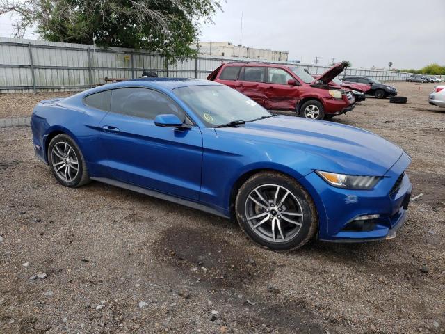 Photo 4 from auction – 2017 FORD MUSTANG with VIN 1FA6P8TH8H5256851