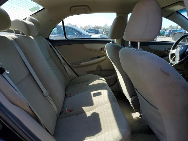 Photo 10 from auction – 2011 TOYOTA COROLLA BA with VIN 2T1BU4EE5BC720041