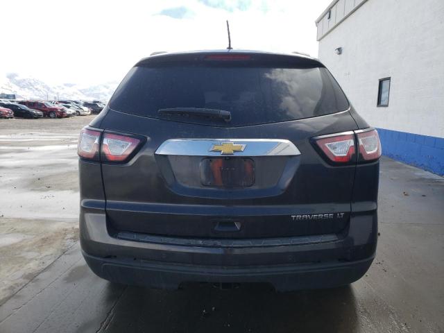 Photo 6 from auction – 2015 CHEVROLET TRAVERSE L with VIN 1GNKVGKD5FJ191511