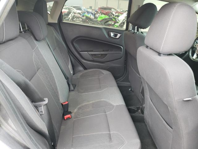 Photo 10 from auction – 2015 FORD FIESTA SE with VIN 3FADP4EJ0FM105834