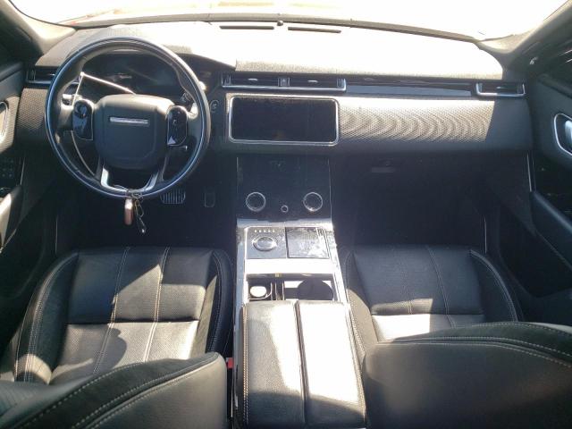 Photo 8 from auction – 2018 LAND ROVER RANGE ROVE with VIN SALYL2RXXJA778333