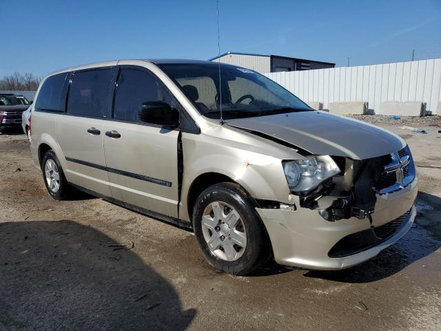 صورة رقم 4 من المزاد - 2013 DODGE GRAND CARA مع VIN 2C4RDGBG7DR693191