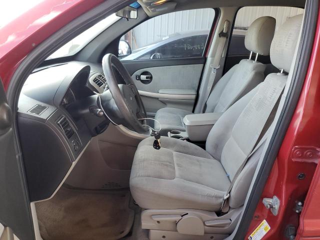 Photo 7 from auction – 2006 CHEVROLET EQUINOX LS with VIN 2CNDL13F166092990