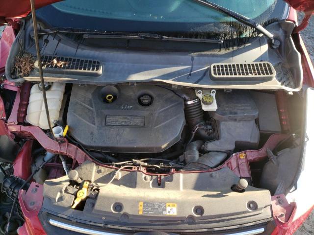 Photo 12 from auction – 2013 FORD ESCAPE SE with VIN 1FMCU0G96DUD95057