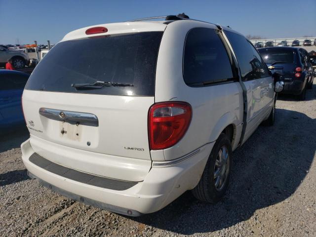 Photo 3 from auction – 2006 CHRYSLER TOWN & COU with VIN 2A4GP64L76R926809