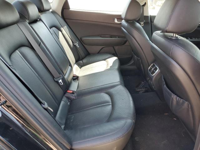 Photo 10 from auction – 2017 KIA OPTIMA EX with VIN 5XXGU4L33HG151120