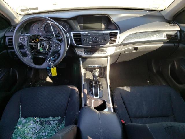 Photo 8 from auction – 2014 HONDA ACCORD SPO with VIN 1HGCR2F50EA248219