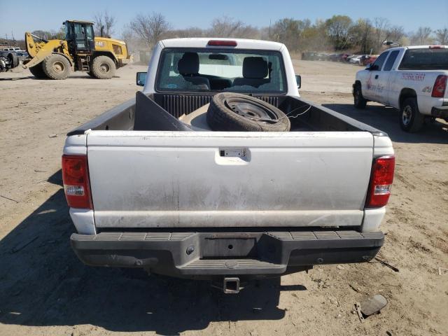 Photo 6 from auction – 2011 FORD RANGER with VIN 1FTKR1ADXBPA86708