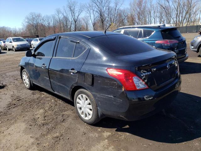Photo 2 from auction – 2012 NISSAN VERSA S with VIN 3N1CN7AP2CL940247