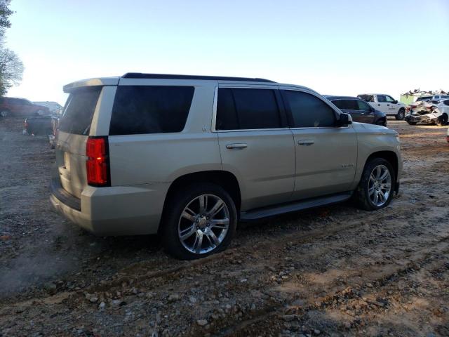 Photo 3 from auction – 2015 CHEVROLET TAHOE C150 with VIN 1GNSCBKC5FR101968