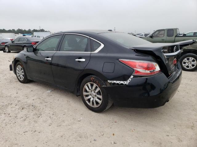 Photo 2 from auction – 2015 NISSAN ALTIMA 2.5 with VIN 1N4AL3AP3FC449193