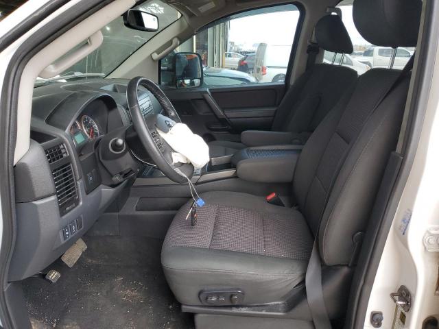 Photo 7 from auction – 2012 NISSAN TITAN S with VIN 1N6AA0EC3CN306652