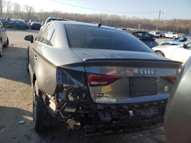 Photo 6 from auction – 2019 AUDI RS3 with VIN WUABWGFF9KA907289
