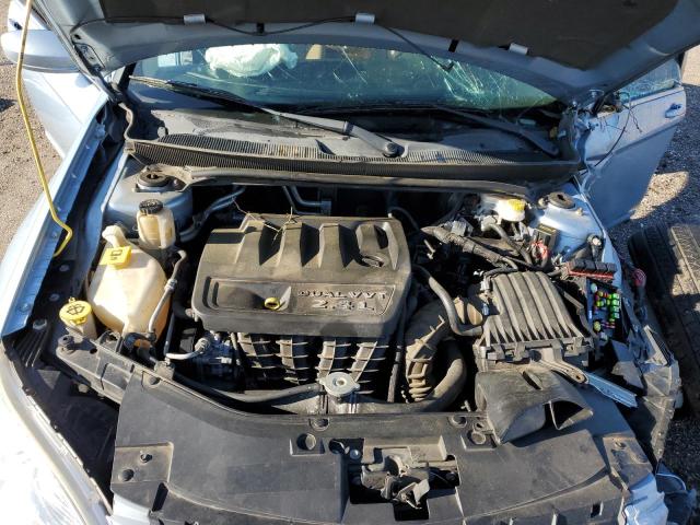 Photo 11 from auction – 2014 CHRYSLER 200 TOURIN with VIN 1C3CCBBBXEN107487