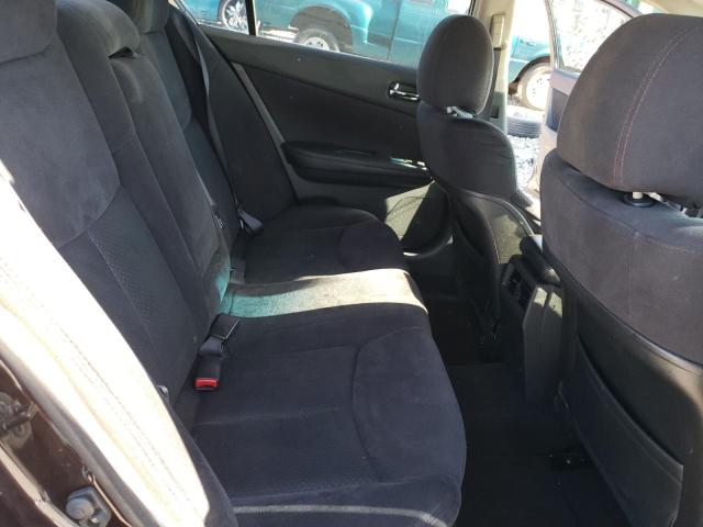 Photo 10 from auction – 2014 NISSAN MAXIMA S with VIN 1N4AA5AP4EC434881
