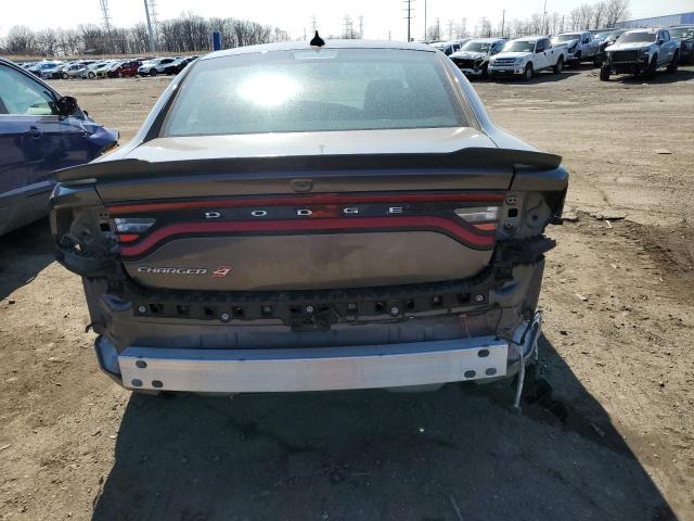 Photo 6 from auction – 2018 DODGE CHARGER GT with VIN 2C3CDXJG9JH330646