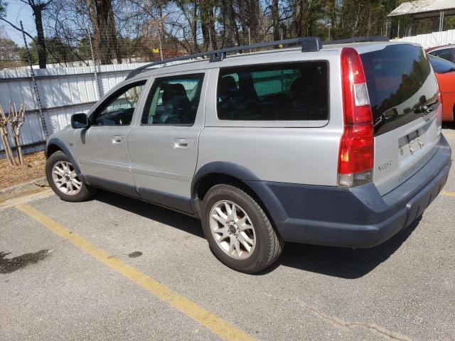 Photo 2 from auction – 2004 VOLVO XC70 with VIN YV1SZ59H341163210
