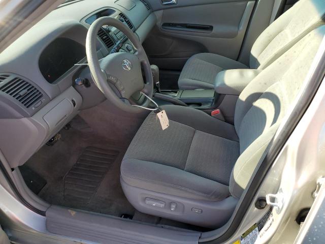 Photo 7 from auction – 2005 TOYOTA CAMRY LE with VIN 4T1BE30K35U406105
