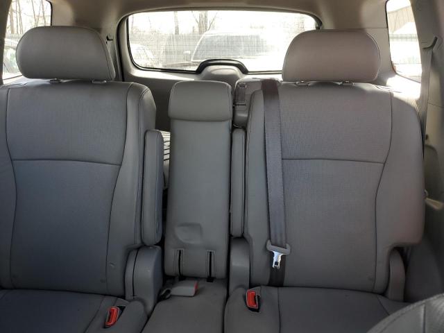 صورة رقم 10 من المزاد - 2013 TOYOTA HIGHLANDER مع VIN 5TDDK3EH3DS245101