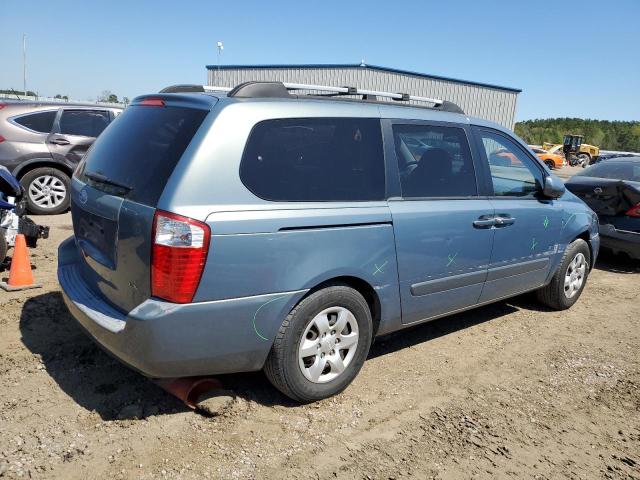 Photo 3 from auction – 2008 KIA SEDONA EX with VIN KNDMB233486196966