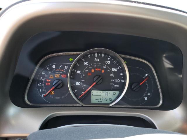 Photo 9 from auction – 2014 TOYOTA RAV4 XLE with VIN JTMRFREV8ED080128