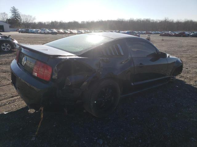Photo 3 from auction – 2007 FORD MUSTANG with VIN 1ZVFT80N575283601