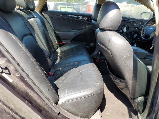 Photo 10 from auction – 2011 HYUNDAI SONATA GLS with VIN 5NPEB4AC1BH137048