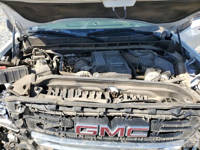 Photo 11 from auction – 2022 GMC SIERRA LIM with VIN 3GTU9DET7NG173793