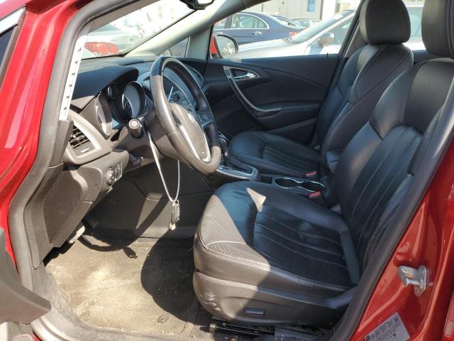 Foto 7 de la subasta – 2013 BUICK VERANO con VIN 1G4PS5SK1D4186923