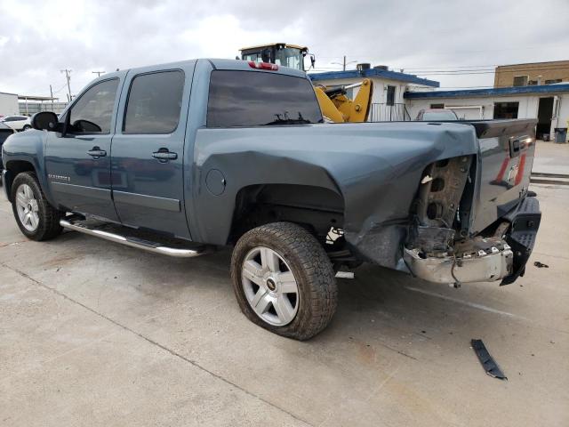 Photo 2 from auction – 2008 CHEVROLET SILVERADO with VIN 3GCEC13J88G151263