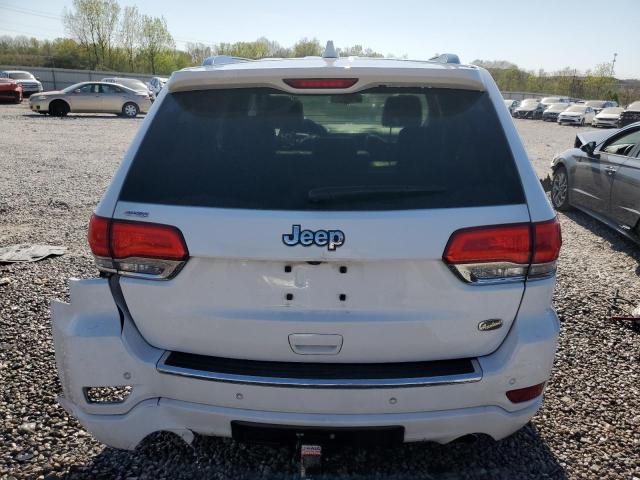 Photo 6 from auction – 2015 JEEP GRAND CHER with VIN 1C4RJECG6FC131872