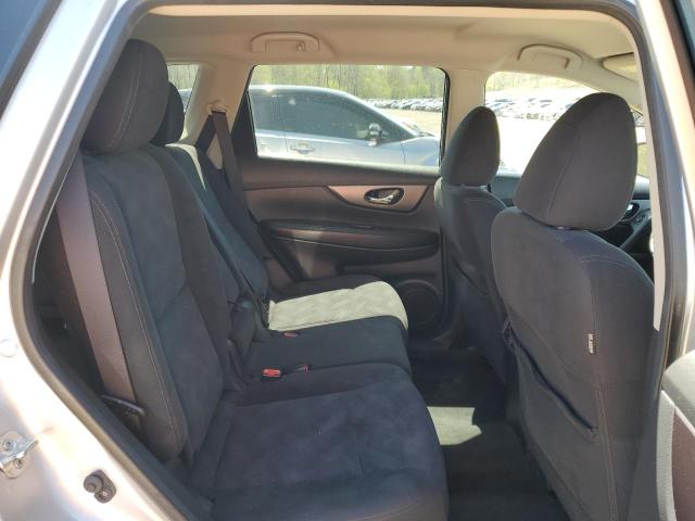 Photo 11 from auction – 2015 NISSAN ROGUE S with VIN KNMAT2MT5FP500814