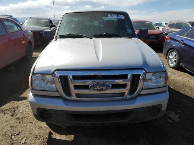 Photo 5 from auction – 2009 FORD RANGER with VIN 1FTYR10D09PA60690