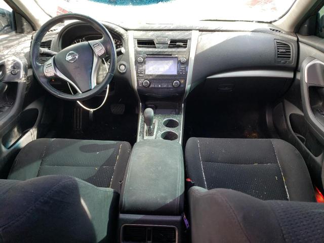 Photo 8 from auction – 2015 NISSAN ALTIMA 2.5 with VIN 1N4AL3AP7FC129763