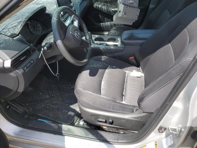 Photo 7 from auction – 2019 NISSAN ALTIMA S with VIN 1N4BL4BV3KC124643