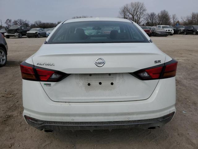 Photo 6 from auction – 2020 NISSAN ALTIMA SR with VIN 1N4BL4CV6LN308799