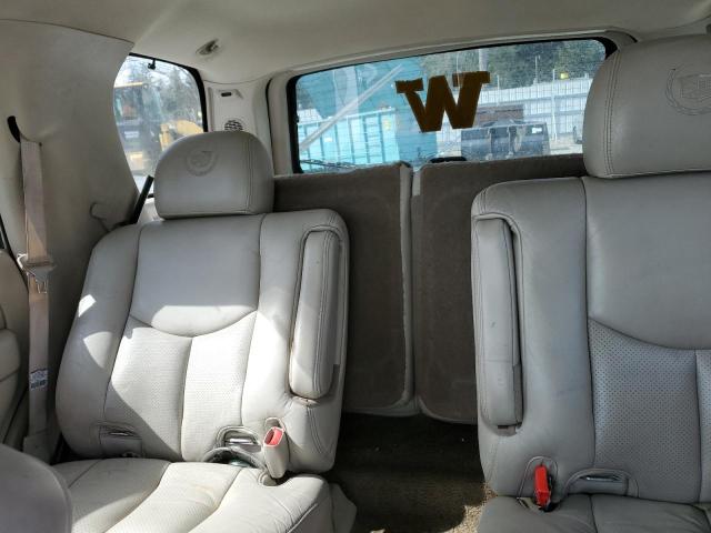 Photo 10 from auction – 2003 CADILLAC ESCALADE L with VIN 1GYEK63N13R187656