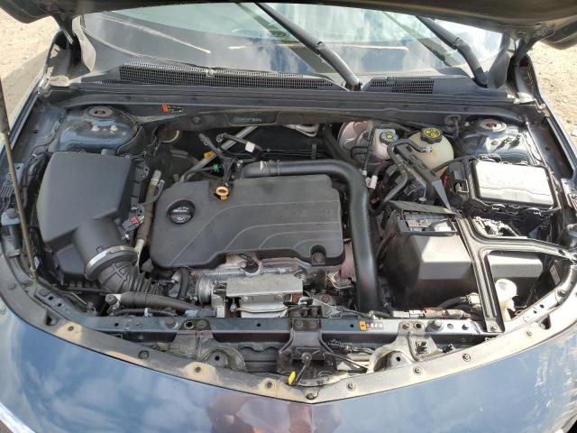 Photo 11 from auction – 2019 CHEVROLET MALIBU LT with VIN 1G1ZD5ST3KF166361