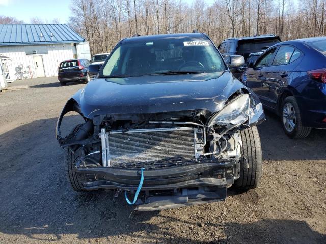 Photo 5 from auction – 2017 CHEVROLET EQUINOX LT with VIN 2GNFLFE3XH6101418