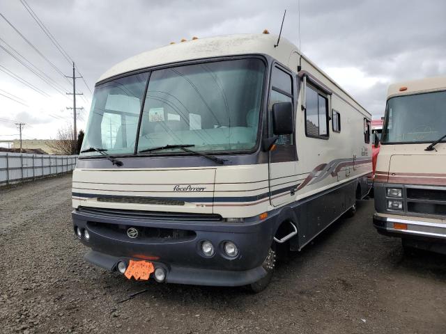Photo 2 from auction – 1996 PACE VISION with VIN 3FCMF53G9VJA00428