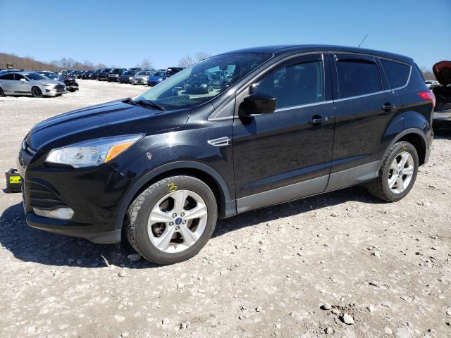 FORD ESCAPE SE 2014 with VIN 1FMCU9GX4EUE31526 - Photo from auction