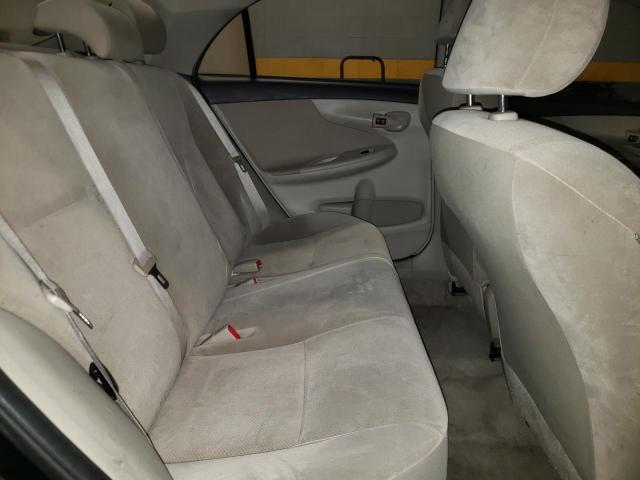 Photo 10 from auction – 2013 TOYOTA COROLLA BA with VIN JTDBU4EE8DJ117091