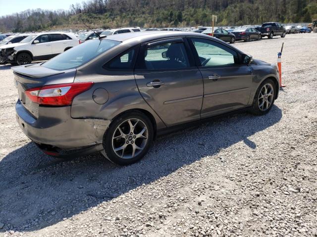 Photo 3 from auction – 2014 FORD FOCUS SE with VIN 1FADP3F25EL152035
