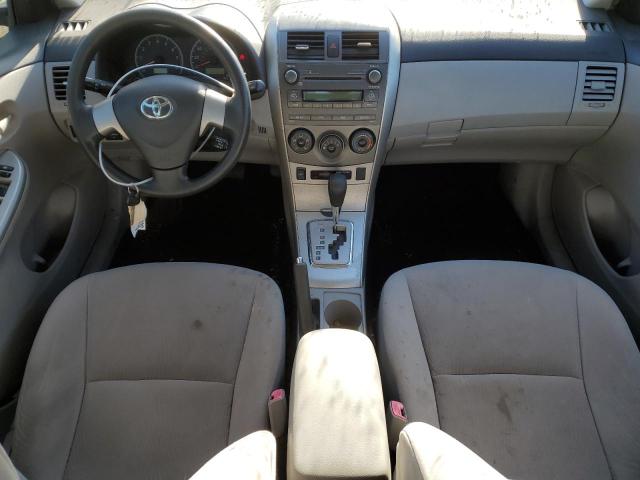 Photo 8 from auction – 2011 TOYOTA COROLLA BA with VIN JTDBU4EE2B9150165