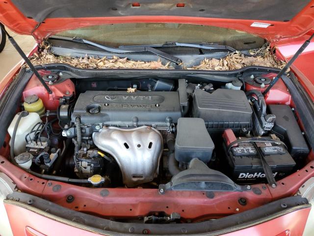 Photo 11 from auction – 2007 TOYOTA CAMRY CE with VIN 4T1BE46K27U053985