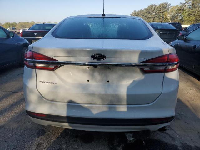 Photo 6 from auction – 2017 FORD FUSION SE with VIN 3FA6P0H73HR358007