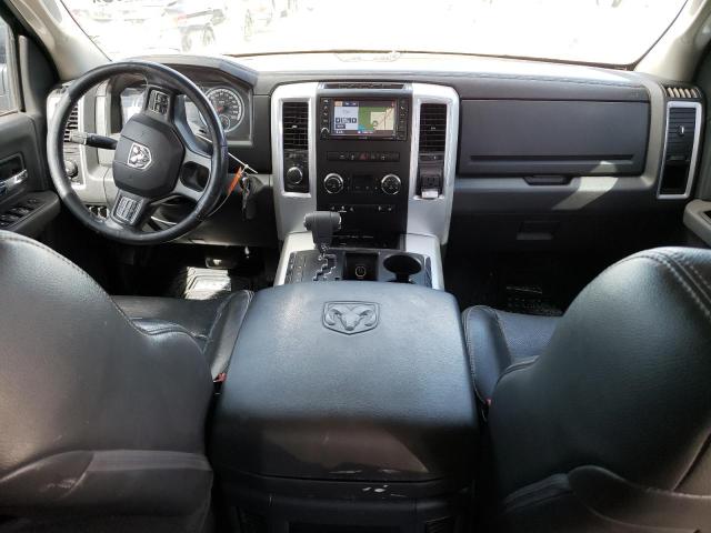 Photo 8 from auction – 2012 DODGE RAM 1500 S with VIN 1C6RD7MT8CS234136