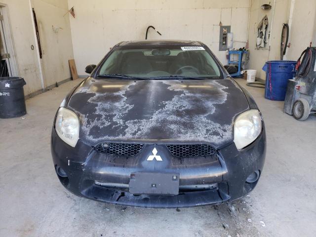 Photo 5 from auction – 2007 MITSUBISHI ECLIPSE GS with VIN 4A3AK24F97E014921