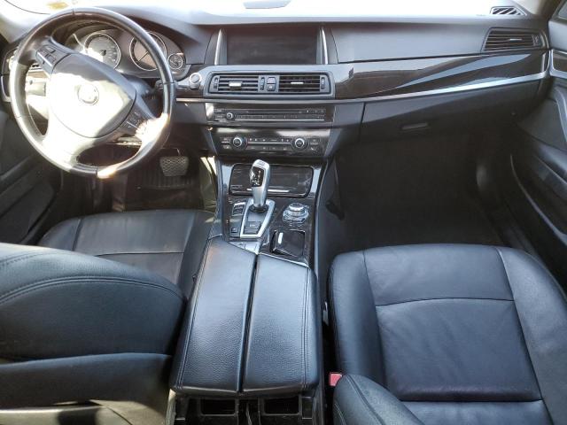 Photo 8 from auction – 2014 BMW 528 XI with VIN WBA5A7C51ED617553