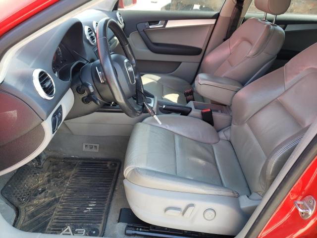 Photo 7 from auction – 2007 AUDI A3 S-LINE with VIN WAUKD78P77A119785